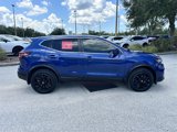 Certified 2022 Nissan Rogue Sport S image 2