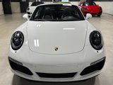 Used 2017 Porsche 911 Targa 4S image 4