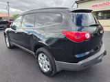 Used 2012 Chevrolet Traverse LT image 3