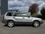 Used 2003 Subaru Forester 2.5X image 2