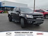 Used 2019 Chevrolet Colorado W/T w/ Custom Special Edition image 3