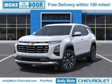 New 2026 Chevrolet Equinox LT w/ LPO, Floor Liner Package image 6