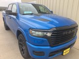 New 2025 RAM 1500 Laramie w/ Night Edition image 3