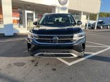 New 2024 Volkswagen Taos SEL image 2