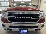 Used 2019 RAM 1500 Big Horn image 3