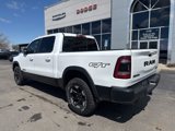 Used 2022 RAM 1500 Rebel image 5