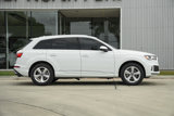 Used 2021 Audi Q7 2.0T Premium w/ Convenience Package image 3