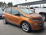 Used 2017 Chevrolet Bolt LT image 2