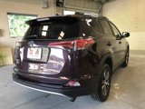 Certified 2018 Toyota RAV4 XLE image 3