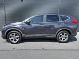 Used 2018 Honda CR-V EX-L image 2