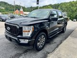 Used 2021 Ford F150 XL w/ STX Appearance Package image 3