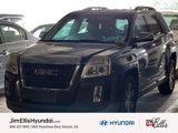 Used 2013 GMC Terrain SLT w/ LPO, Chrome Package image 3