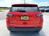 Used 2018 Jeep Compass Sport w/ Cold Weather Group image 5