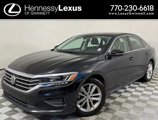 Used 2020 Volkswagen Passat 2.0T SE image 2