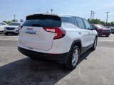 Certified 2023 GMC Terrain SLE image 5