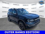 Used 2021 Ford Bronco Sport Outer Banks image 2