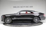 Certified 2018 Rolls-Royce Wraith image 4