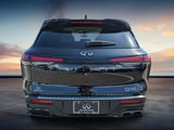New 2025 INFINITI QX60 Pure image 4
