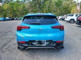 New 2025 Buick Encore GX Sport Touring w/ Advanced Technology Package image 3