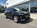 New 2025 Cadillac XT6 Luxury image 3