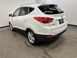 Used 2011 Hyundai Tucson GLS w/ Navigation Pkg 2 image 4