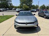 New 2025 Volkswagen Jetta Sport image 2