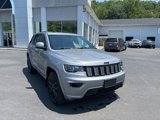 Used 2021 Jeep Grand Cherokee Laredo X image 6