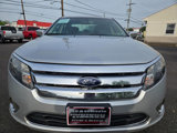Used 2012 Ford Fusion SEL image 3