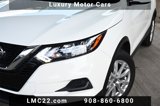 Used 2021 Nissan Rogue Sport S image 4