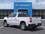 New 2025 Chevrolet Silverado 1500 W/T image 3