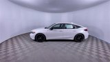 New 2025 Honda Civic Sport image 2