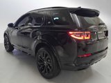 Certified 2023 Land Rover Discovery Sport SE R-Dynamic image 5