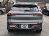 Used 2022 INFINITI QX60 Luxe w/ Vision Package image 4
