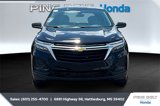 Used 2023 Chevrolet Equinox LS image 3