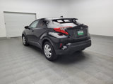 Used 2019 Toyota C-HR LE image 5