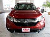 Used 2017 Honda CR-V EX image 2