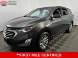Used 2020 Chevrolet Equinox LT w/ Driver Convenience Package image 3