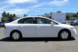 Used 2008 Honda Civic Hybrid Sedan image 2