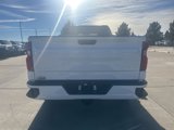 New 2025 Chevrolet Silverado 1500 Custom image 4
