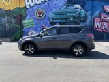 Used 2018 Toyota RAV4 XLE image 2