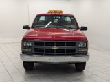 Used 2000 Chevrolet Silverado 3500 2WD Regular Cab w/ Comfort & Convenience Pkg image 3