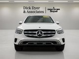 Used 2020 Mercedes-Benz GLC 300 image 3