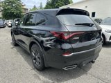Used 2022 Acura MDX A-Spec image 4