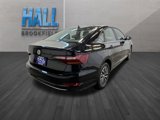 Used 2019 Volkswagen Jetta SE image 5