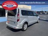 Used 2022 Ford Transit Connect XLT image 4