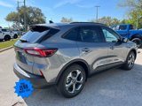 New 2025 Ford Escape ST-Line w/ Tech Pack #1 image 3