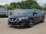 Used 2018 Nissan Maxima Platinum image 3