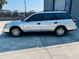 Used 2004 Subaru Outback Wagon image 2
