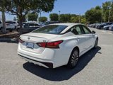 Used 2023 Nissan Altima 2.5 SV image 4