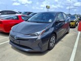 Used 2016 Toyota Prius Three image 3